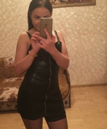 Анкета проститутки Софька - город Амзя, 28 лет, №1641