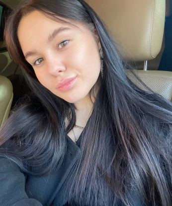 Анкета проститутки Карина - город Амзя, 22 года, №12494