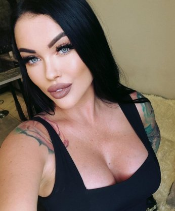 Анкета проститутки Дианушка - город Амзя, 28 лет, №2628