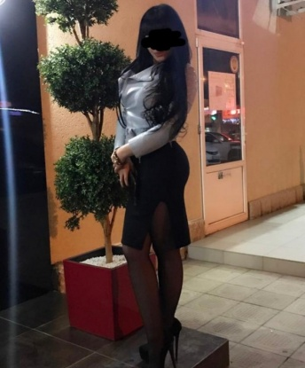 Анкета проститутки Алиса - город Амзя, 33 года, №9854